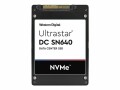 Western Digital Ultrastar DC SN640 3.2TB NVMe