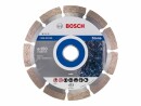 Bosch Professional Diamanttrennscheibe Standard for Stone, 150 x 2 x