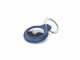 Image 2 BELKIN KEYRING FOR APPLE AIRTAG BLUE