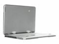 Lenovo - Notebook-Schutzkoffer - 29.5 cm (11.6") - klar
