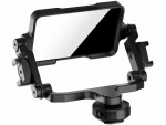 Ulanzi Halterung Clip & Flip Mirror Kit, Zubehörtyp