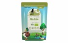 catz finefood Nassfutter Bio No.505 Ente, 85 g, Tierbedürfnis: Verdauung