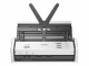 Brother ADS-1300 - Dokumentenscanner - Dual CIS - Duplex