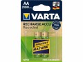 Varta Akku Recharge Accu Recycled