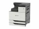 Lexmark CS921de LED A3 color Laserdrucker 35ppm 256MB Duplex