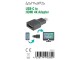 Bild 4 4smarts Adapter DEX support USB Type-C - HDMI, Kabeltyp