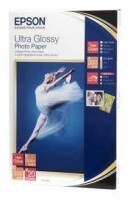 Epson Ultra Glossy Photo 10x15cm S041926 Stylus DX 3800