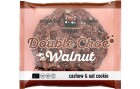 Kookie Cat Cookie Double choc & Walnuts, 50 g
