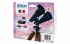 Epson Tintenset C13T02W64010 XL Black/Cyan/Magenta/Yellow