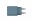 Bild 2 FRESH'N R Charger USB-C PD     Dive Blue - 2WCC45DV  + USB-C Cable              45W