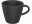 Bild 1 Villeroy & Boch Kaffeetasse Manufacture Rock 150 ml, 6 Stück, Schwarz