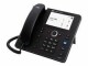 Audiocodes C455HD - VoIP phone with caller ID