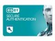 eset Secure Authentication Renewal, 10-24 User, 1 Jahr