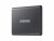 Bild 4 Samsung Externe SSD Portable T7 Non-Touch, 2000 GB, Titanium