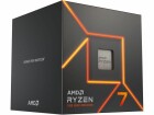 AMD CPU Ryzen 7 7700 3.8 GHz, Prozessorfamilie: AMD
