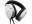 Image 2 Trust Computer Trust Headset GXT 489W FAYZO Schwarz/Weiss, Audiokanäle