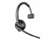 Bild 2 Poly Headset Savi 8210 Mono MS, Microsoft Zertifizierung: für