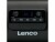 Bild 1 Lenco Bluetooth Speaker SPR-200 Schwarz