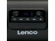 Bild 0 Lenco Bluetooth Speaker SPR-200 Schwarz
