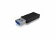 Immagine 5 RaidSonic ICY BOX USB-Adapter IB-CB015 USB-A Stecker - USB-C