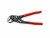 Bild 1 Knipex Zangenschlüssel 180 mm, Typ: Zangenschlüssel, Länge: 180