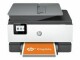 Immagine 4 Hewlett-Packard HP Officejet Pro 9010e All-in-One - Stampante