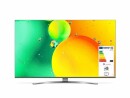 LG Electronics LG TV 43NANO789 43", 3840 x 2160 (Ultra HD