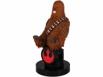 Exquisite Gaming Ladehalter Cable Guys ? Star Wars: Chewbacca