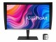 Bild 8 Asus Monitor ProArt PA32UCG-K, Bildschirmdiagonale: 32 "