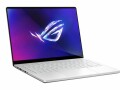 Asus Notebook ROG Zephyrus G14 (GA403UI-QS097X), Prozessortyp