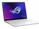 Asus Notebook ROG Zephyrus G14 (GA403UI-QS097X), Prozessortyp