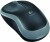 Bild 5 Logitech Wireless Mouse M185 - grau