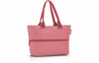 Reisenthel Schultertasche shopper e1, twist berry