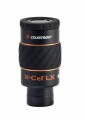 Celestron Okular X-CEL LX 5mm 1 ¼"" 60