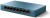 Image 0 TP-Link LiteWave 8-Port Switch LS108G 8GB RJ45 Ports, Steel