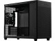 Bild 4 Asus PC-Gehäuse AP201 MicroATX TG Schwarz, Unterstützte