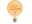 Illurbana Lampe Love stehend, 4W, E27, Warmweiss, Energieeffizienzklasse EnEV 2020: G, Lampensockel: E27, Gesamtleistung: 4 W, Dimmbar: nicht dimmbar, Zusätzliche Ausstattung: Keine, Glühbirne Äquivalent: 0 W