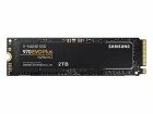 Samsung 970 EVO Plus - MZ-V7S2T0BW