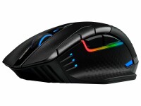 Corsair Gaming-Maus Dark Core RGB Pro SE iCUE, Maus