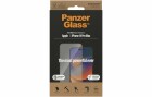 Panzerglass Displayschutz Ultra Wide Fit iPhone 14 Pro Max