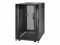 Bild 5 APC Netzwerkschrank NetShelter SX AR3006 18HE / Schwarz