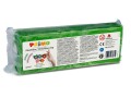 Primo Knetblock 550g bright green, Produkttyp: Knete, Themenwelt