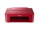 Canon PIXMA TS3352 Red