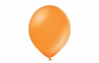 Belbal Luftballon Metallic Orange, Ø 30 cm, 50 Stück