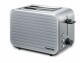 Rotel Toaster Chrome Silber, Farbe: Silber