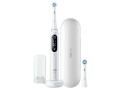 Oral-B Mikrovibrationszahnbürste iO Series 7N, Weiss