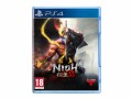 GAME Nioh 2, Für Plattform: PlayStation 4, Genre: Action