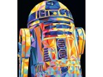 Ravensburger Malen nach Zahlen CreArt: Star Wars ? R2-D3