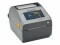 Bild 0 Zebra Technologies Etikettendrucker ZD621d 300 dpi USB,RS232,LAN,BT,WLAN