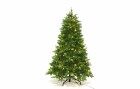 Botanic-Haus Weihnachtsbaum De Luxe 352 LEDs Easy Shape, 180